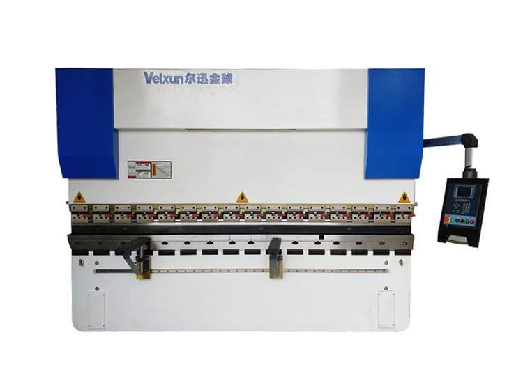 数控折弯机WC67K (8)